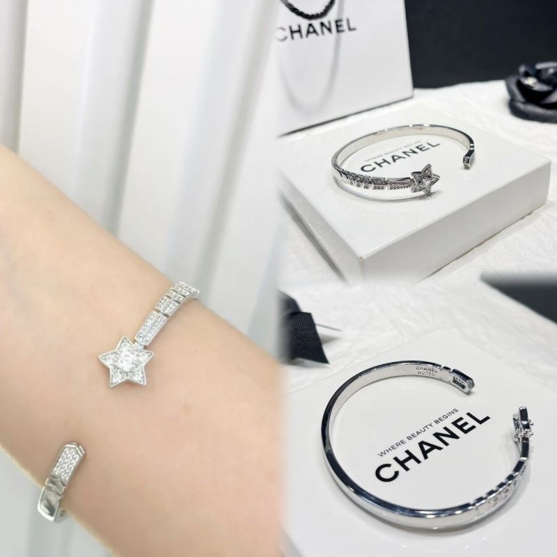 Chanel Bracelets